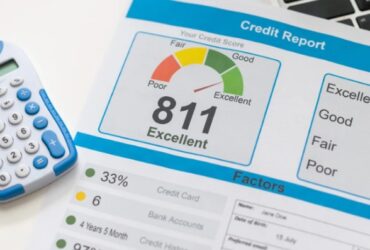 Gomyfinance.com Credit Score