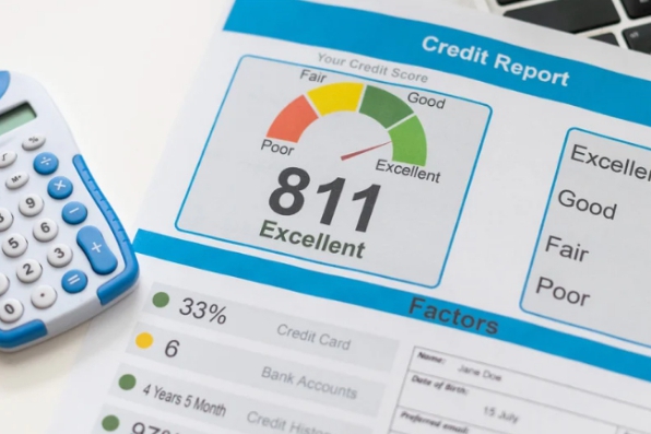 Gomyfinance.com Credit Score