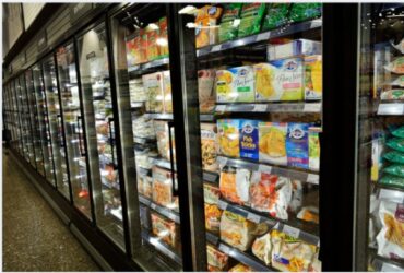 Freezer